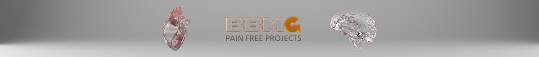 BBMG - Medical Marketing & Design cover